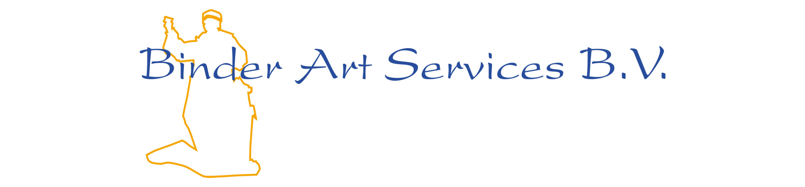 Binder Art Service