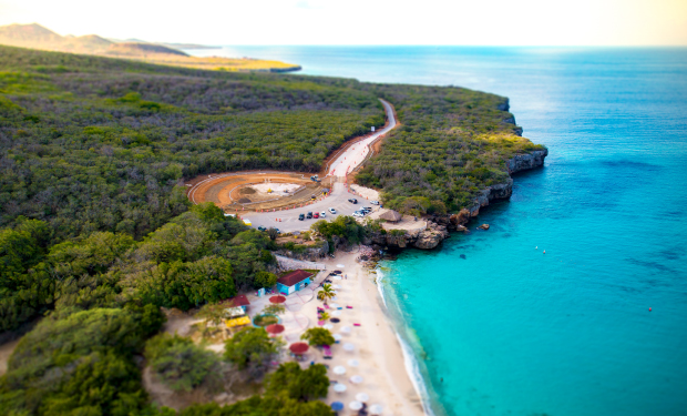Cluster Caribbean