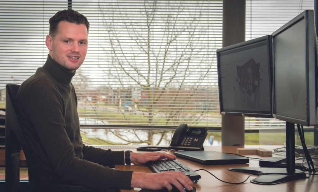 JAJO - content afbeelding - Cluster Projectontwikkeling