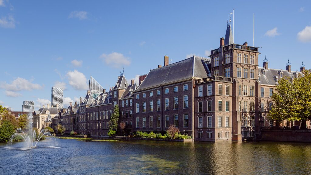 BINNENHOF
