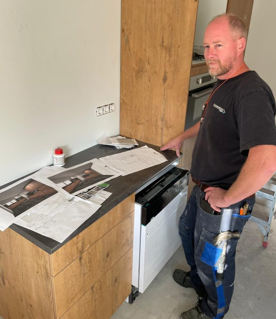 Ger van de Belt bijgesneden