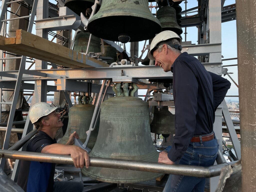 resturatie en renovatie Koninklijke Woudenberg 0
